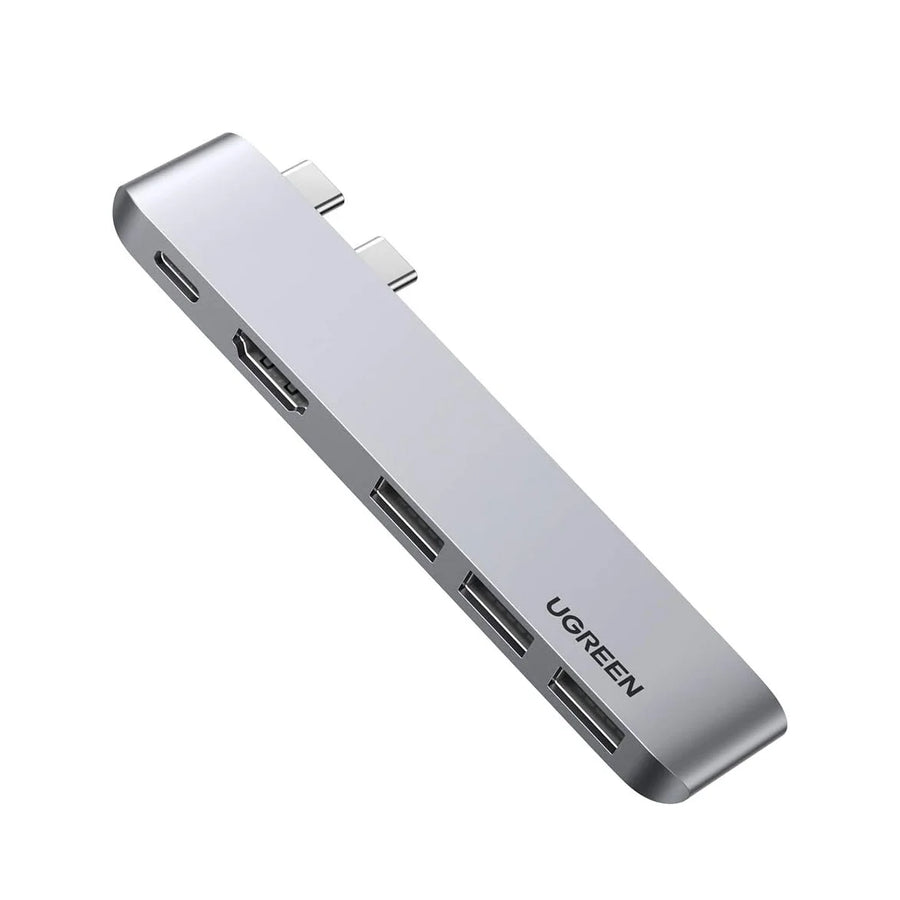 UGREEN Hub USB-C 4K Thunderbolt 3 100W