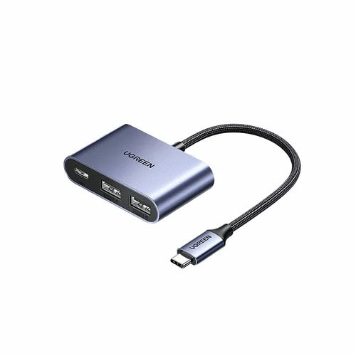 UGREEN Docking Station USB-C 5em1 4K240Hz