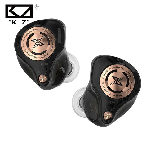 KZ XTra Pro Fone TWS ANC Adaptativo Premium