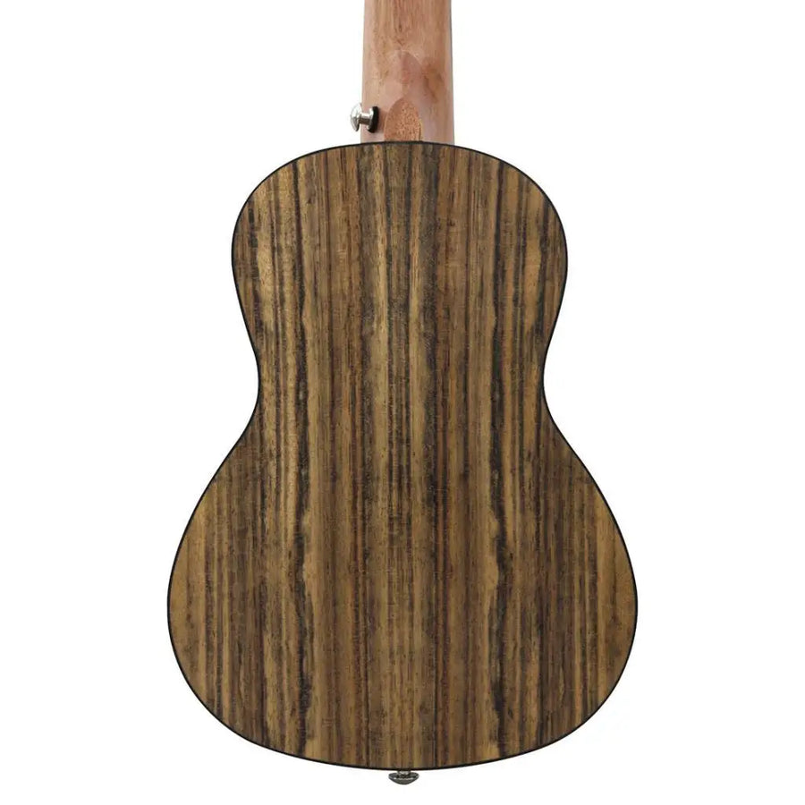 Ukulele Guitar 26 Inch Tenor Wood Mini 4 String Acoustic Music Instrument Set with Accessories for Practice