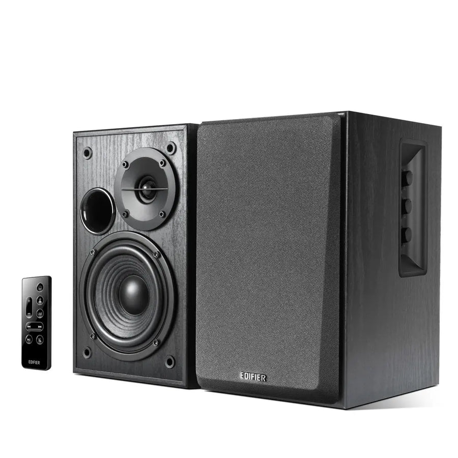 R1580MB Bluetooth 42W RMS EDIFIER Audio Monitor-Black