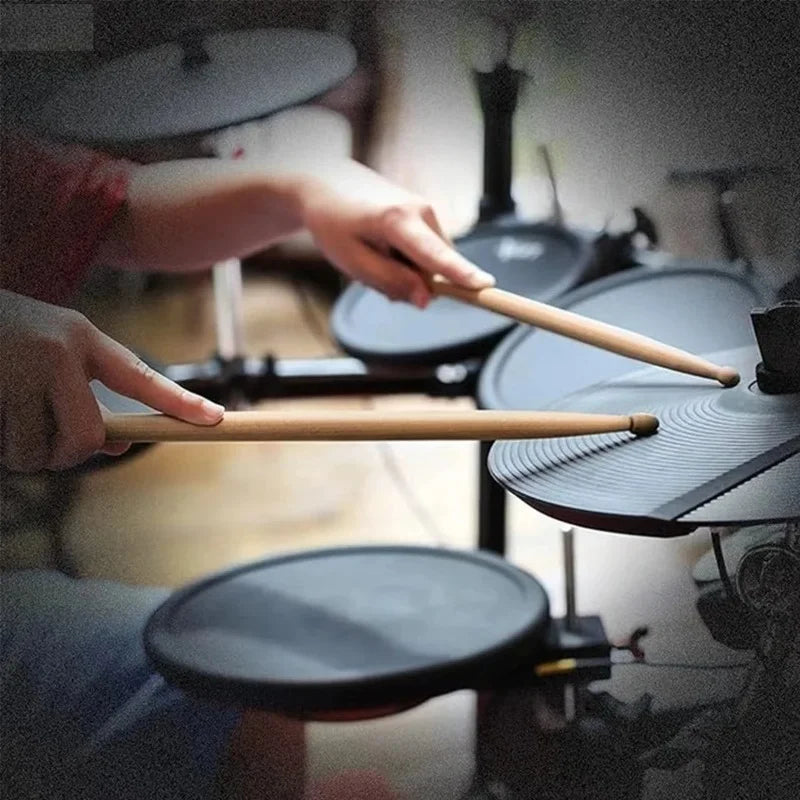 Par de Baquetas 5A Maple 3 Modelos