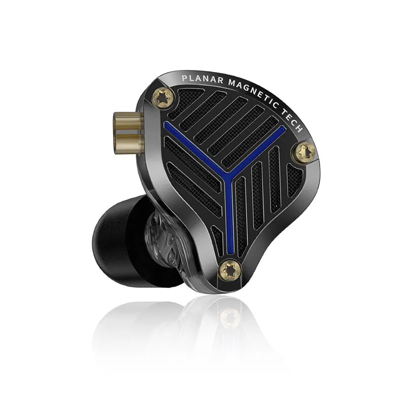 KZ PRX Fone Driver Planar HIFI Bass