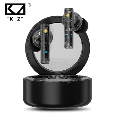 KZ Carol Fone TWS Bluetooth 5.3 ANC 6 Mics