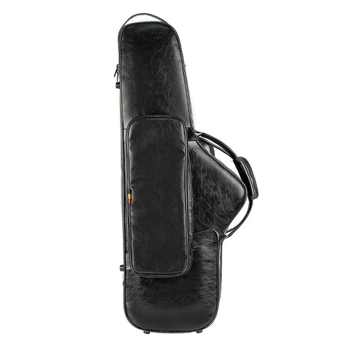 Mochila Leve para Sax Alto e Tenor com Alça Dupla