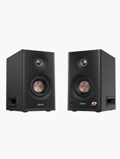 EDIFIER MR5 Monitor de Áudio 110W XLR/Bluetooth