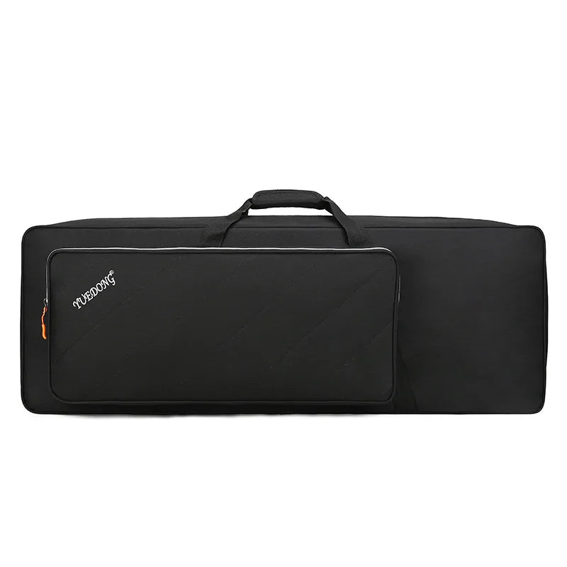 Bag para Teclado 61/76/73 Teclas Acolchoada
