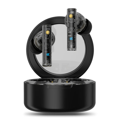 KZ Carol Fone TWS ANC 55dB Bluetooth 5.3
