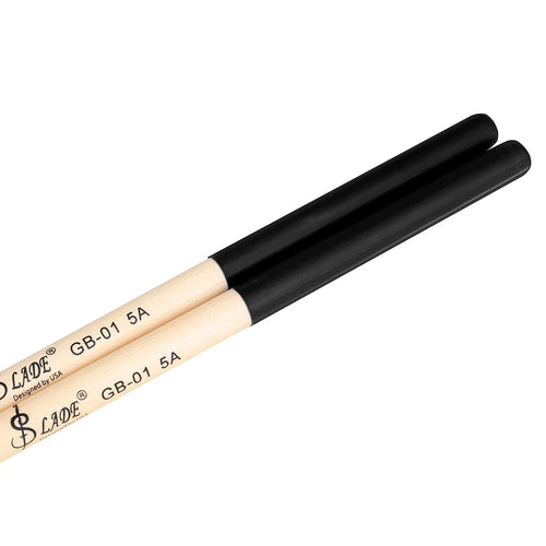 SLADE Baquetas 5A/7A Maple Coloridas GB-01