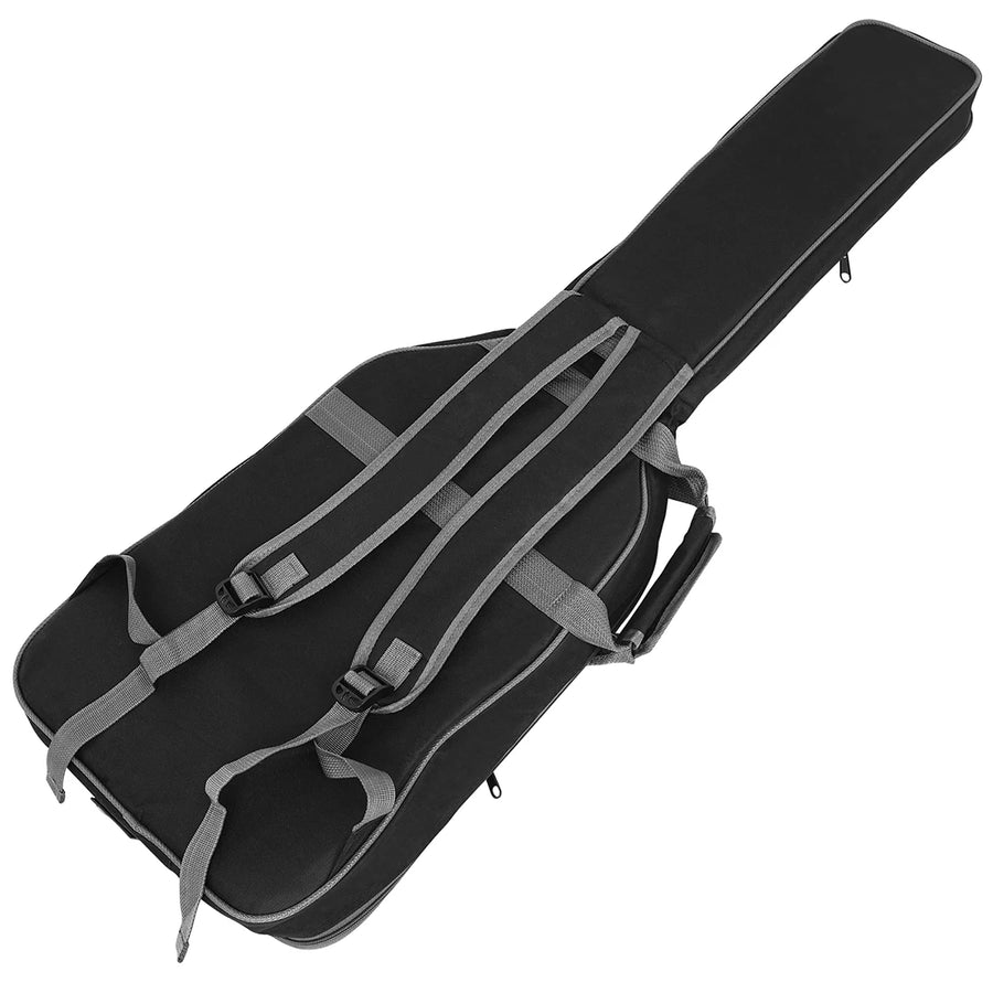 IRIN Mochila para Guitarra Elétrica 10/20mm