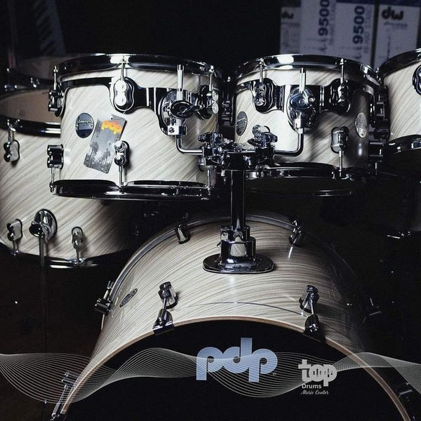 Percussão — Pandeiros, Pandeirolas e Baterias