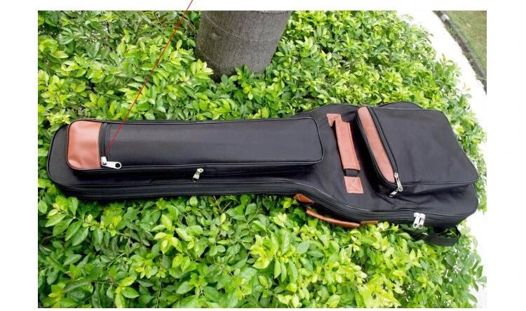 Bag para Guitarra/Baixo 40/46" Impermeável