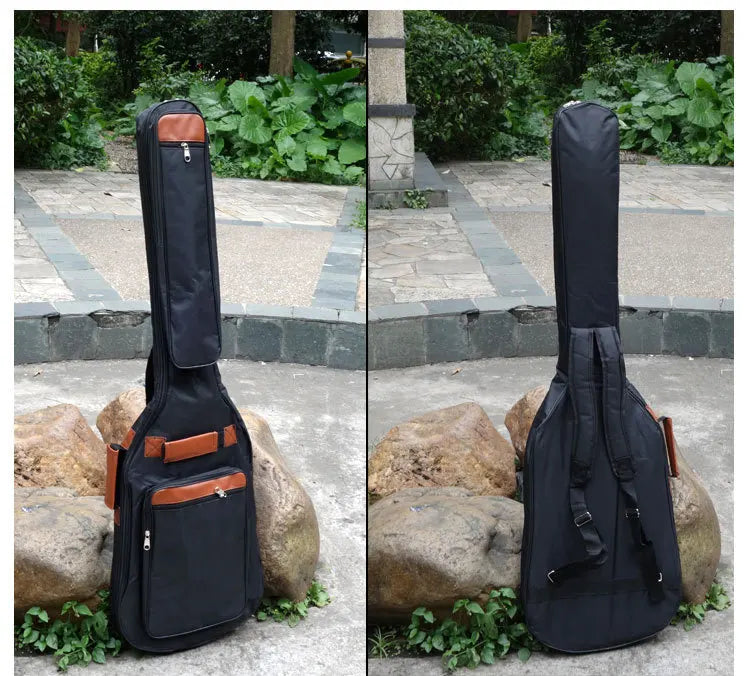 Bag para Guitarra/Baixo 40/46" Impermeável