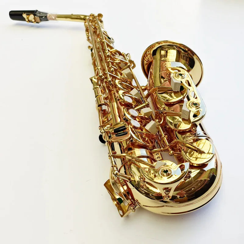 Saxofone Alto Made in Japan 62 Mi Bemol
