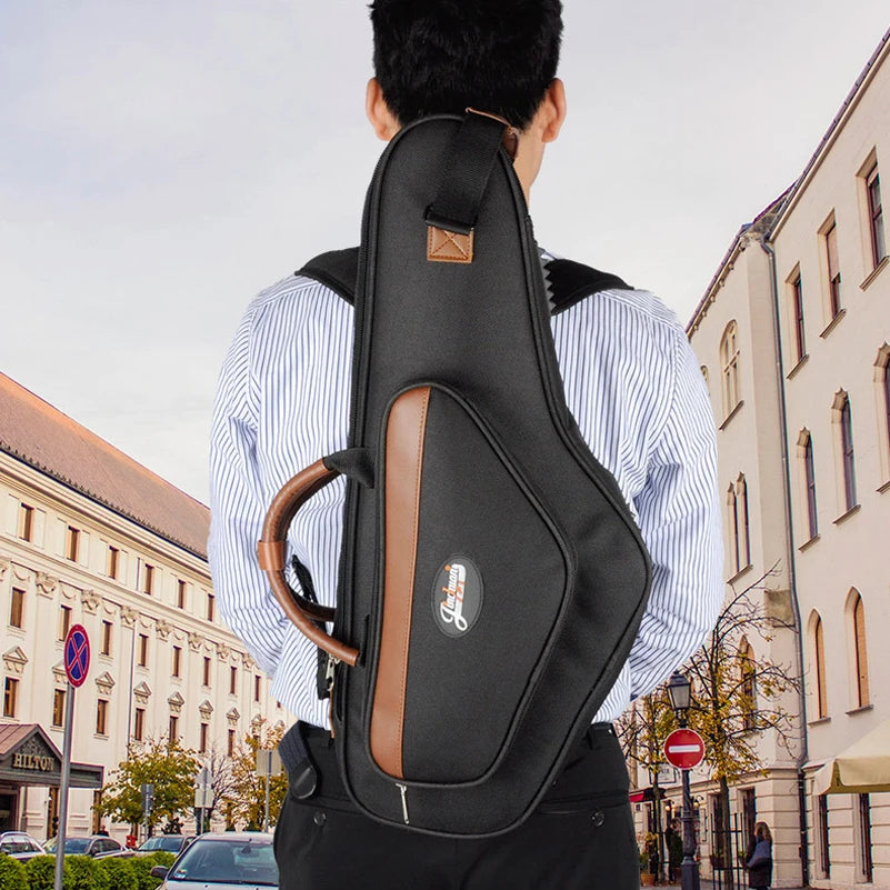 BE Bag para Sax Alto