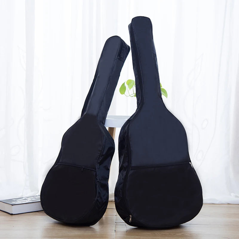 Bag Acolchoada para Violão Clássico 38/41"