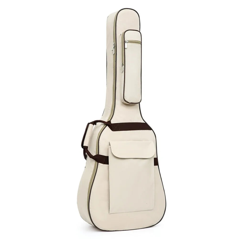 Bag para Violão 41" Dupla Alça 10mm