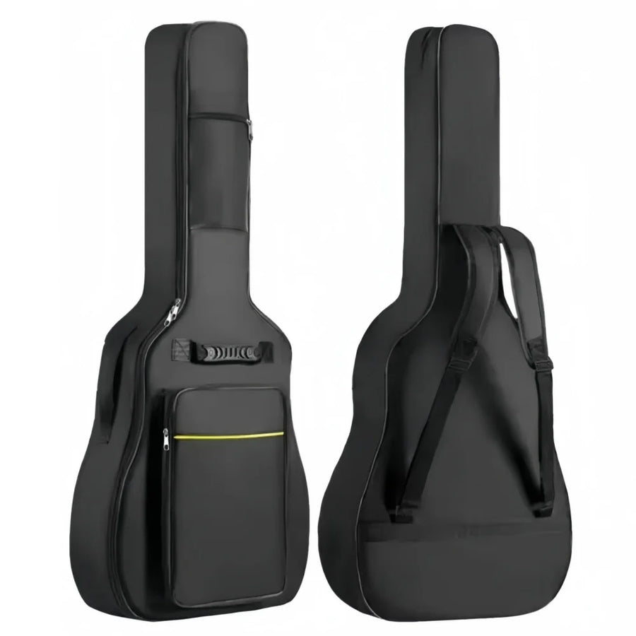 Bag Acolchoada para Violão 41" Impermeável