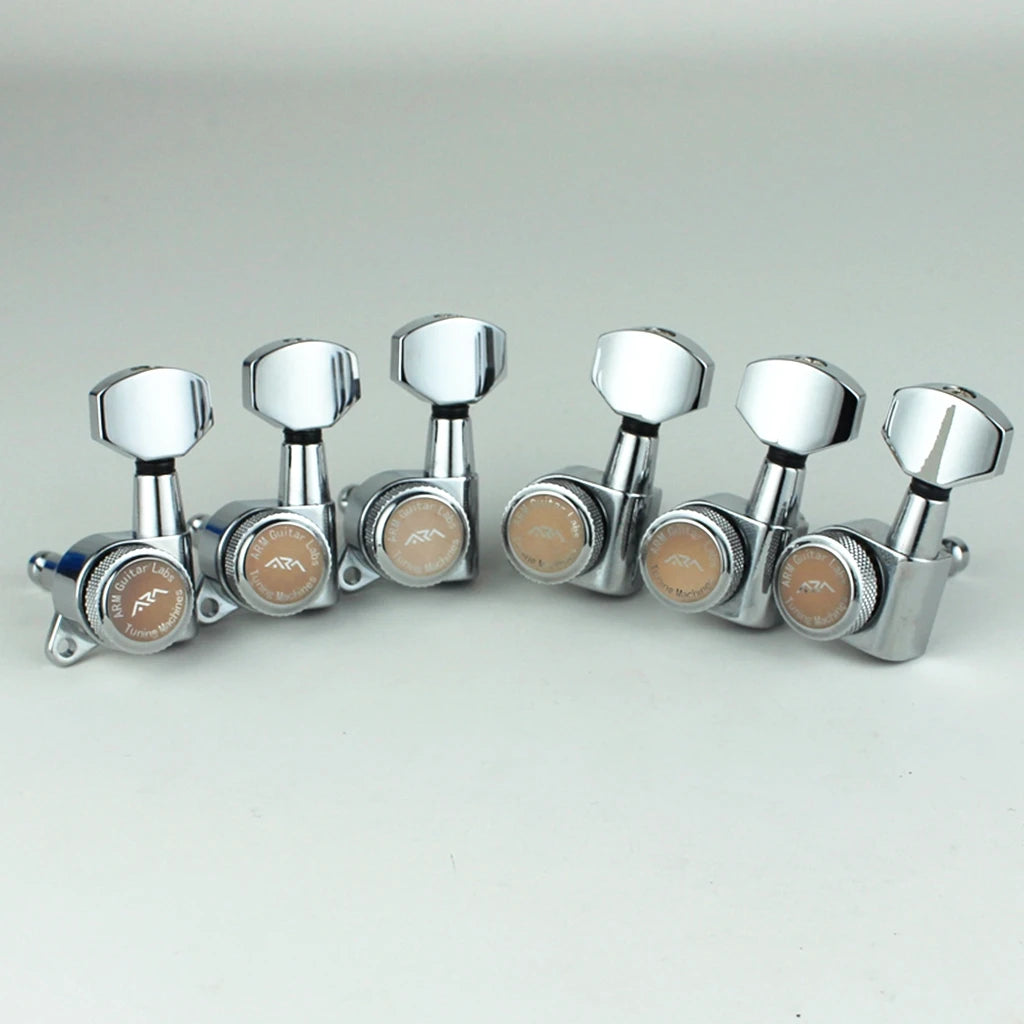 ARM Tarraxas Travantes para Guitarra