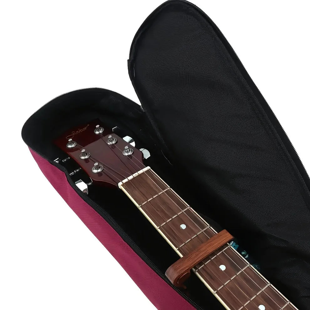Bag Acolchoada 5.5mm para Violão 40/41"