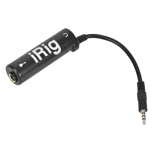iRig Adaptador de Efeitos para Guitarra