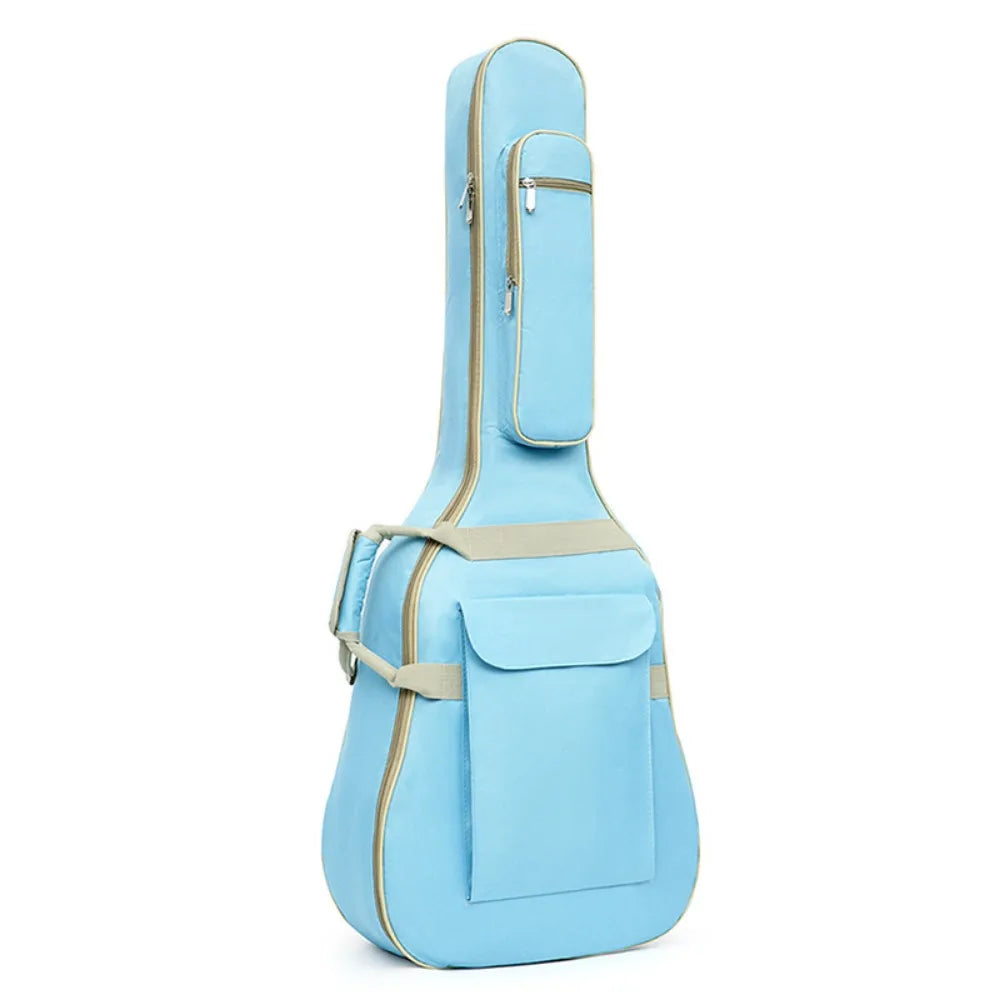 Bag para Violão 41" Dupla Alça 10mm