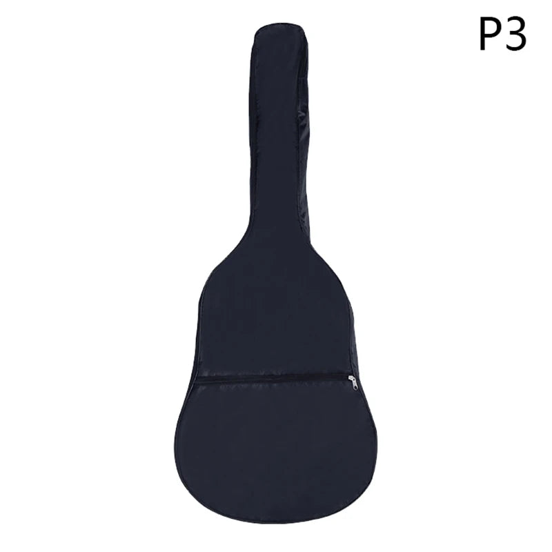 Bag Acolchoada para Violão Clássico 38/41"