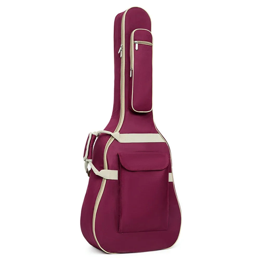 Bag para Violão 41" Dupla Alça 10mm