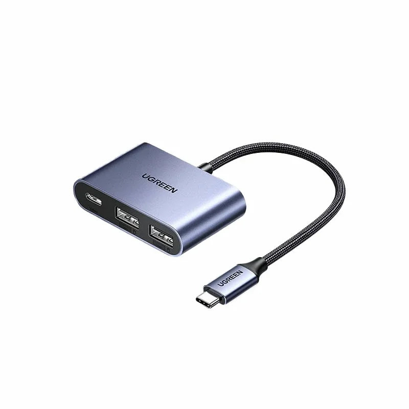 UGREEN Docking Station USB-C 5em1 4K240Hz