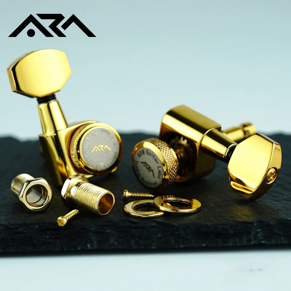ARM Tarraxas Travantes para Guitarra