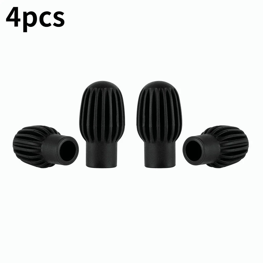 Abafador de Silicone para Baqueta (2/4 un)