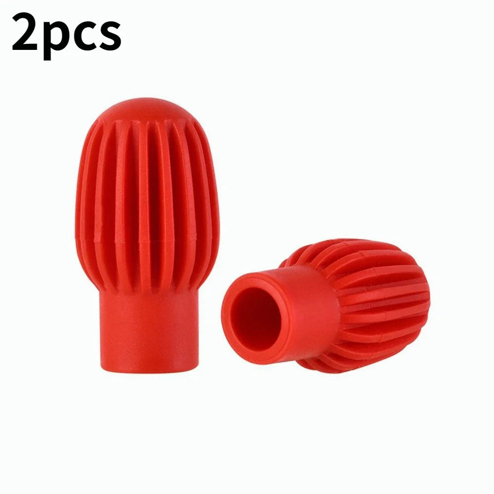 Abafador de Silicone para Baqueta (2/4 un)