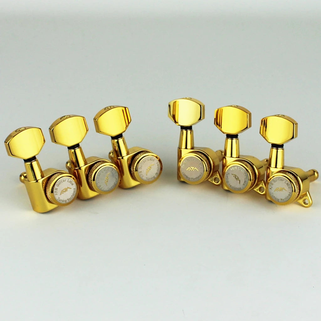 ARM Tarraxas Travantes para Guitarra
