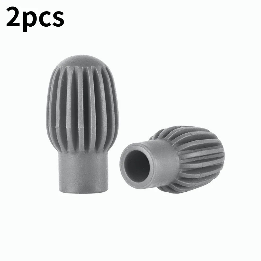 Abafador de Silicone para Baqueta (2/4 un)
