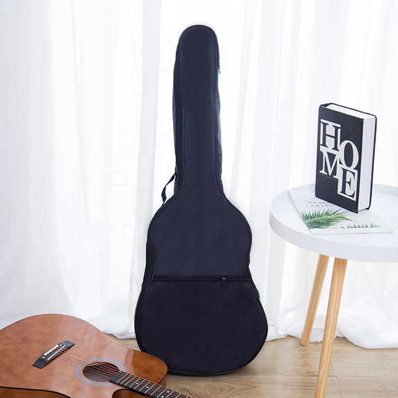 Bag Acolchoada para Violão Clássico 38/41"