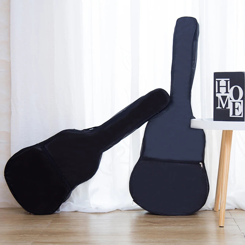 Bag Acolchoada para Violão Clássico 38/41"