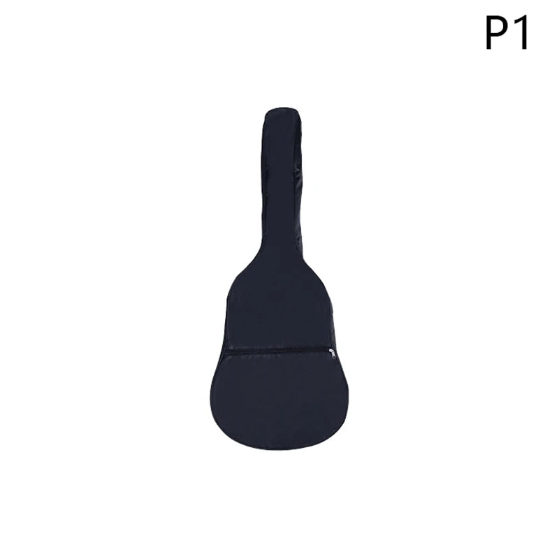 Bag Acolchoada para Violão Clássico 38/41"
