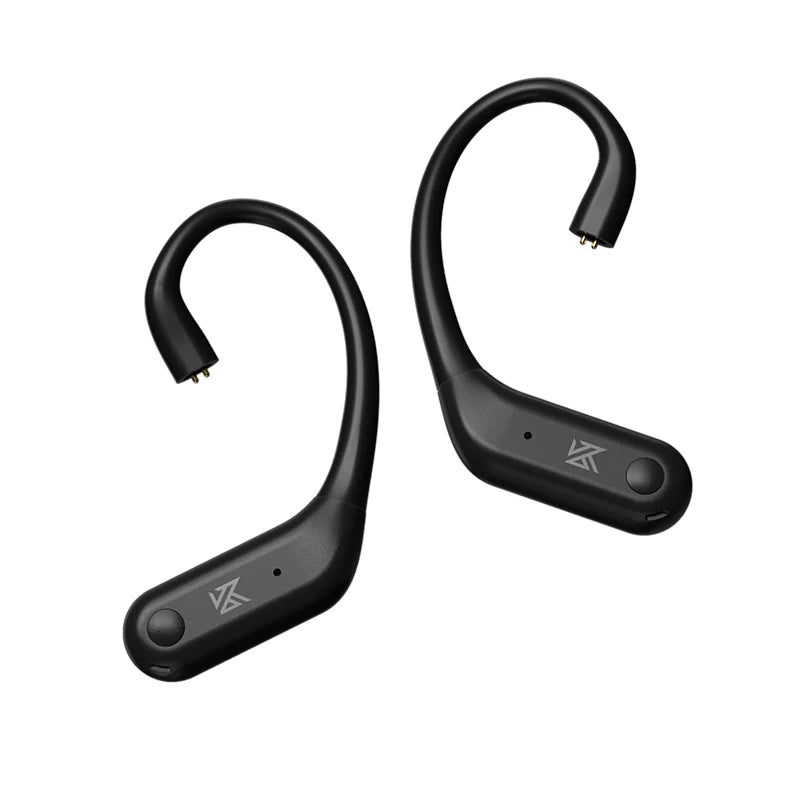 KZ AN01 Cabo Bluetooth 5.4 para Fone com Fio