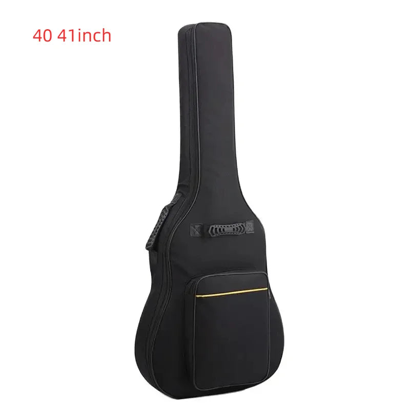 Bag para Violão/Guitarra/Baixo 36/39/41"