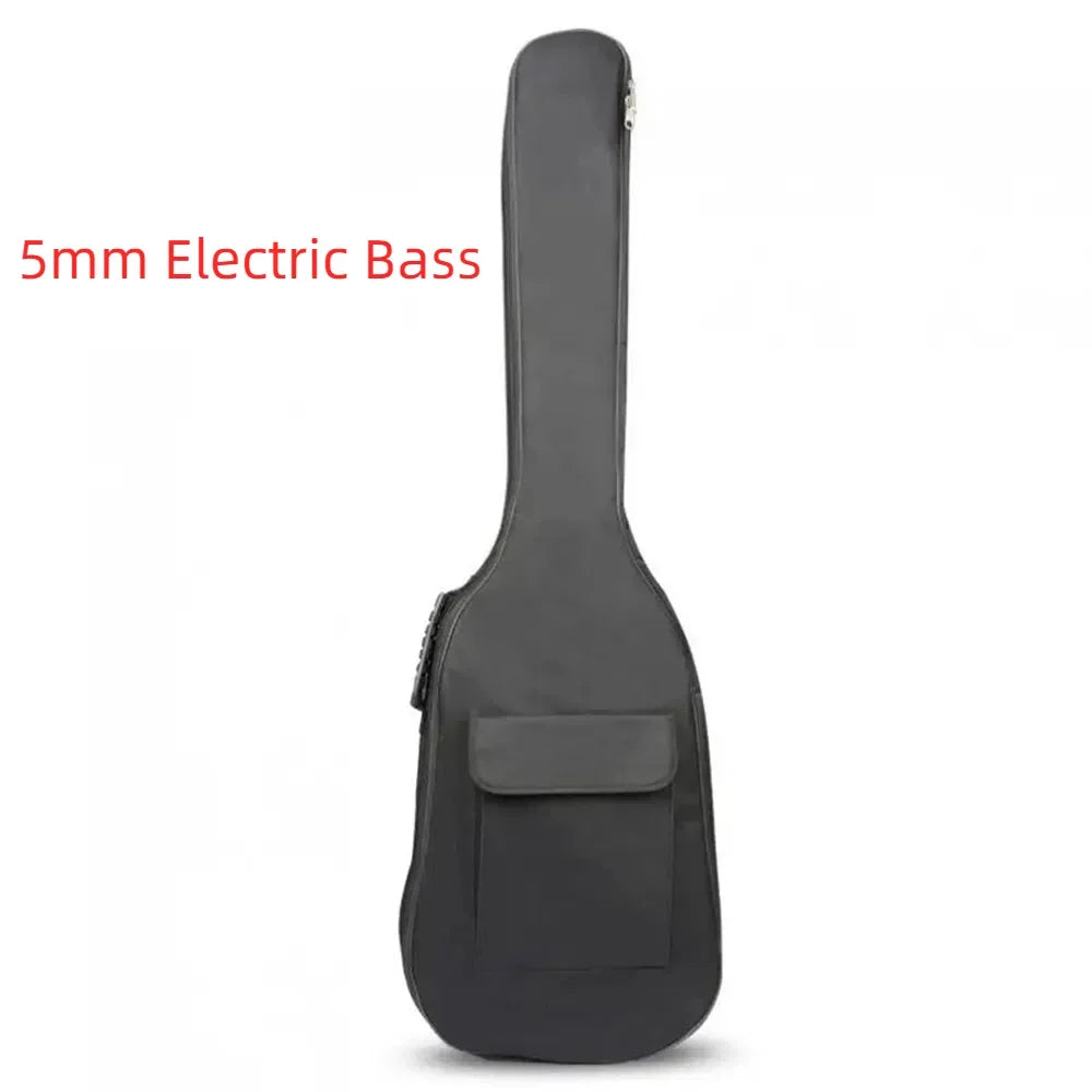 Bag Fina para Guitarra/Baixo Oxford Impermeável