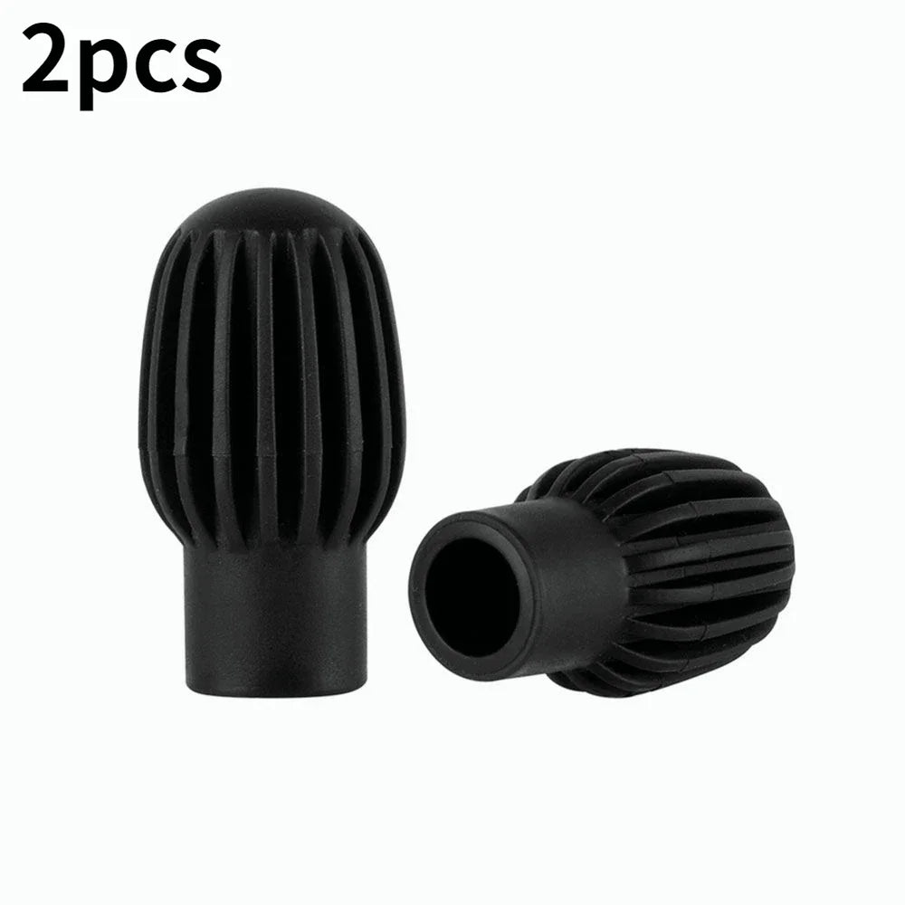 Abafador de Silicone para Baqueta (2/4 un)