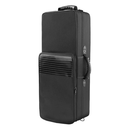 Mochila para Sax Alto, Tenor e Soprano com Alça Simples