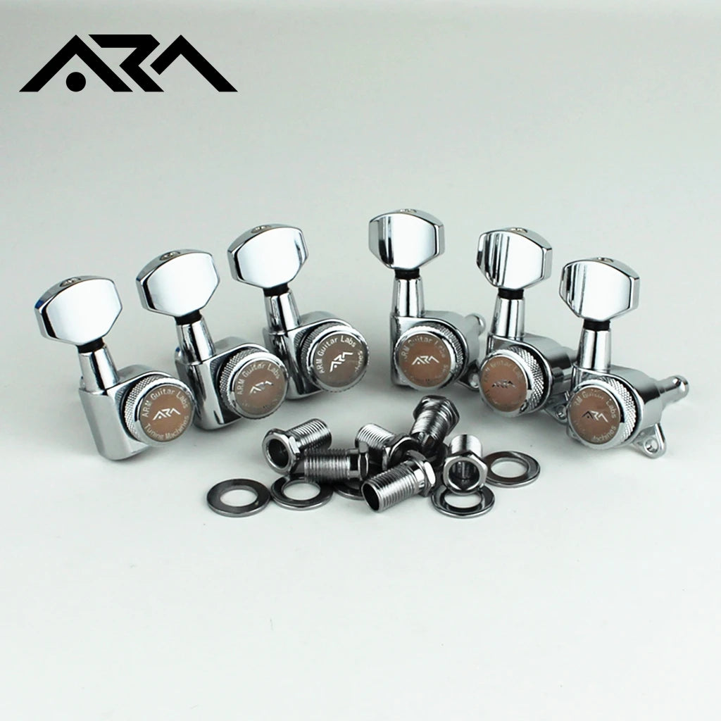 ARM Tarraxas Travantes para Guitarra