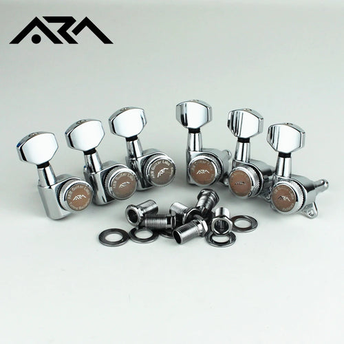 ARM Tarraxas Travantes para Guitarra