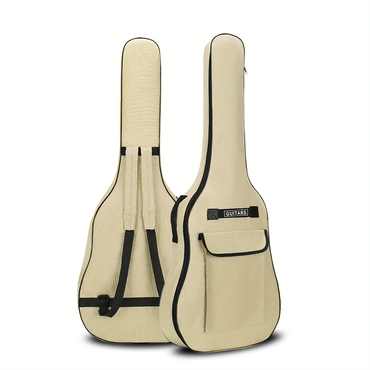Bag Acolchoada 5.5mm para Violão 40/41"