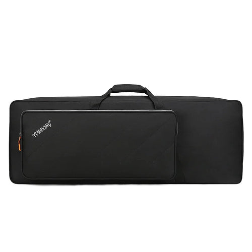Bag para Teclado 61/76/73 Teclas Acolchoada