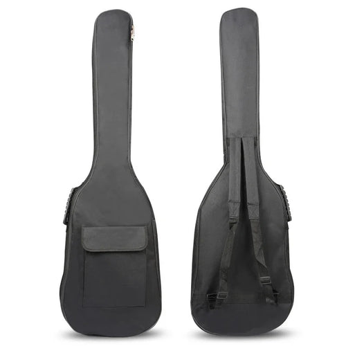Bag Fina para Guitarra/Baixo Oxford Impermeável