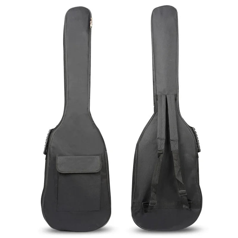 Bag Fina para Guitarra/Baixo Oxford Impermeável
