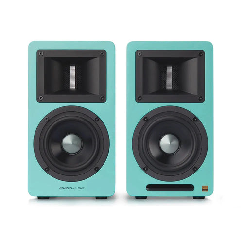 EDIFIER A80 Monitor de Áudio Airpulse 100W