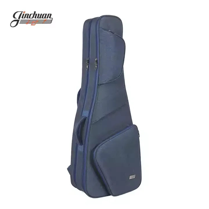 Bag Dupla Premium para Guitarra Elétrica